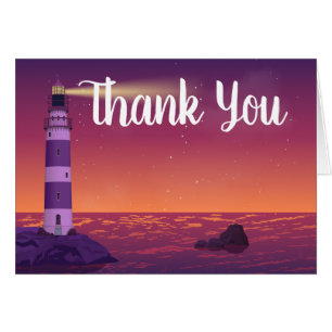 Mariage aquatique Lighthouse Ocean Beach Merci