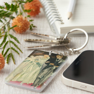 Mariage Art Déco Vintage Mariés et jeunes mariés