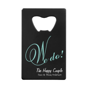 Mariage bleu turquoise de la JEUNE MARIÉE Co nous