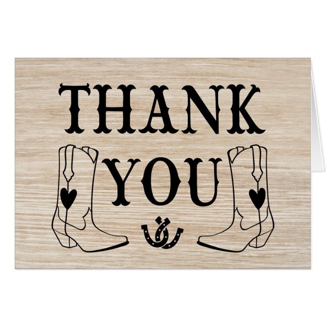 Mariage campagnard d'amorçage en bois de Merci occ (Devant Horizontal)