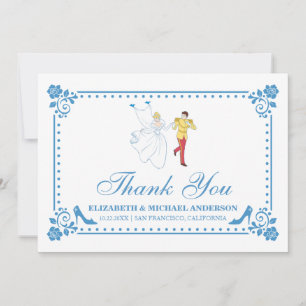 Mariage Cendrillon   MERCI