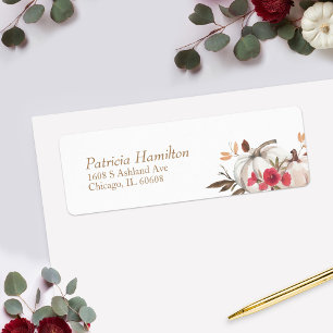 Mariage Citrouille Coup de Foudre