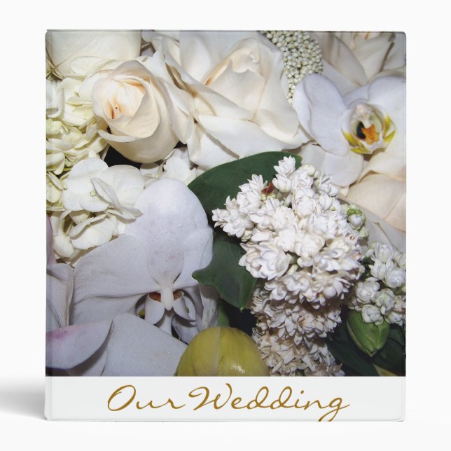 Mariage_ Classeur (Devant)