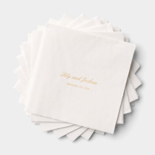 Mariage Classique Intemporel