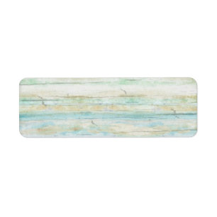 Mariage de bord de mer de Driftwood Ocean Beach