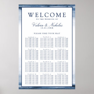 Mariage de brouillard de Lake Harbour   12 Tableau