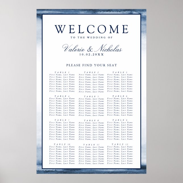 Mariage de brouillard de Lake Harbour | 12 Tableau (Devant)