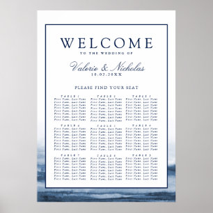 Mariage de brouillard de Lake Harbour   9 Tableau 
