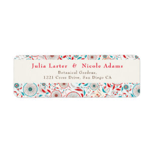 Mariage de Dreamcatcher en plumes de la tribu Boho