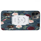 Mariage de fleurs radieuses