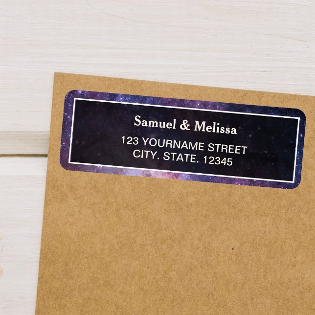 Mariage de galaxie de l'univers spatial (Créateur téléchargé)