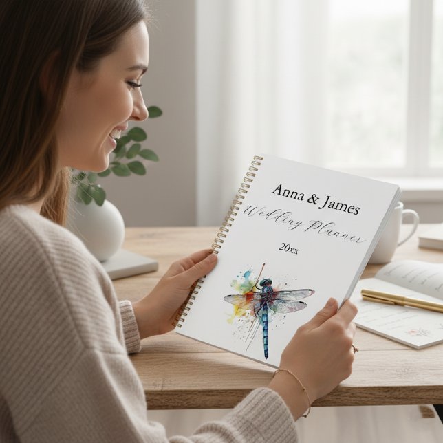 Mariage de libellules, personnalisé (Créateur téléchargé)