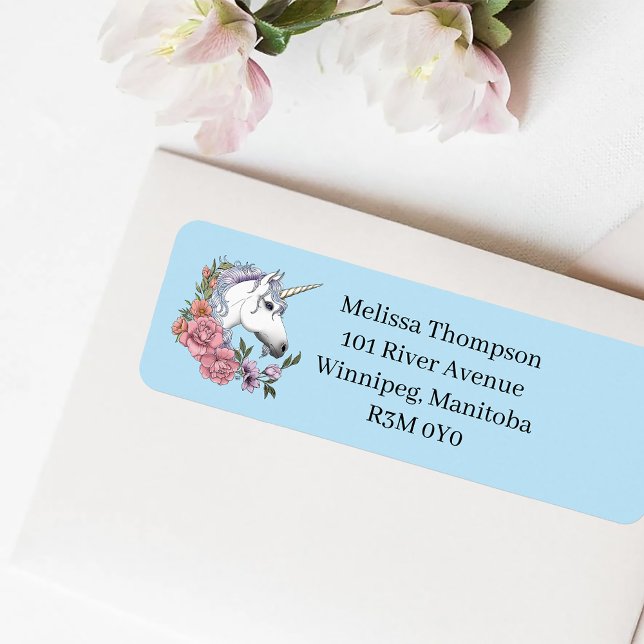 Mariage de licorne blanche (Créateur téléchargé)