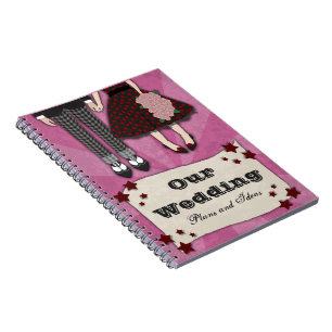 Mariage de rockabilly, carnet