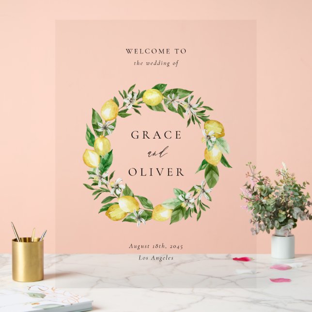 Mariage d'été de la verdure botanique et de la cou (Mariage)