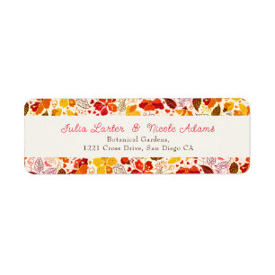 Mariage d'hibiscus tropicaux d'Orange brulé