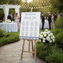 Mariage du tableau de bord Delft Blue Tulip
