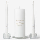 Mariage élégant traditionnel Gold Formal