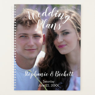 Mariage en photo
