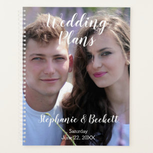 Mariage en photo