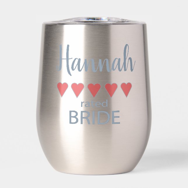 Mariage et mariage 5 Mariée de coeur (Avant)