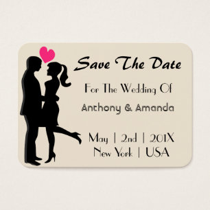 Mariage. Fiançailles. Réservez la date