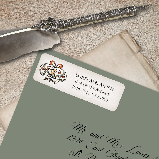 Mariage Imaginaire Swords Gamer (Créateur téléchargé)
