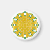 Mariage islamique en faveur des magnets