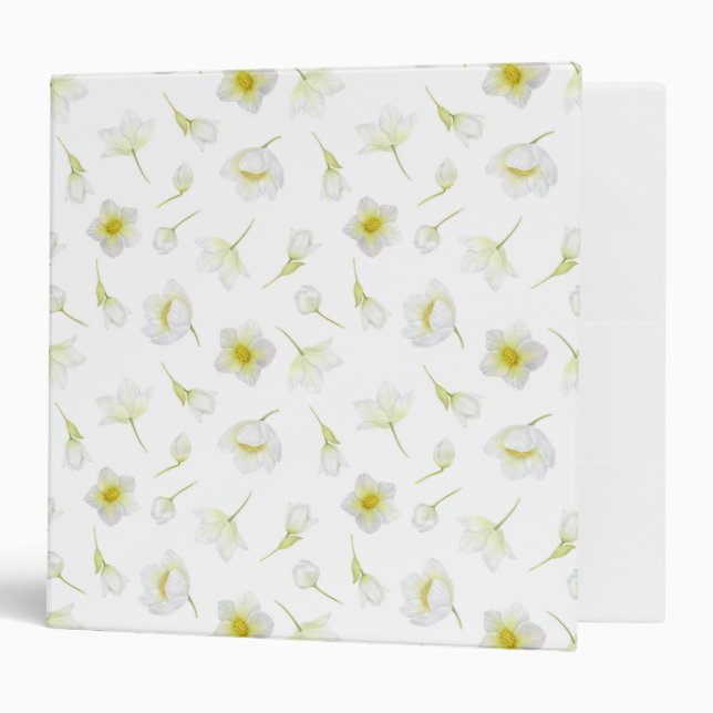 Mariage Joy Classeur (Devant/intérieur)