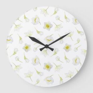 Mariage Joy Horloge murale