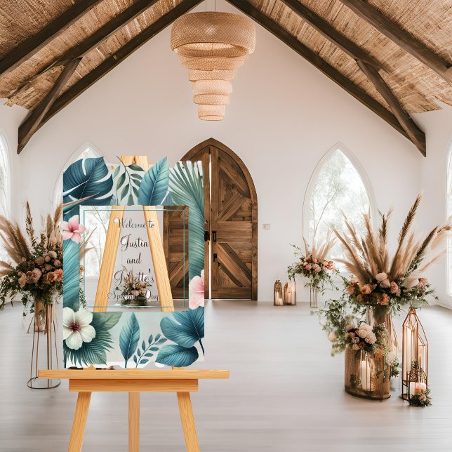 Mariage Light Tropical Essence (Créateur téléchargé)