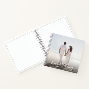 Mariage Livre d'invité couverture rigide