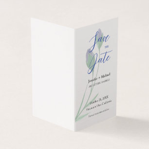 Mariage mariage Calligraphie minimaliste Florale