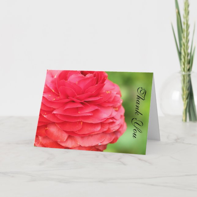 MARIAGE MERCI DE VOUS NOTES (Devant)