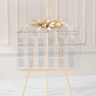 Mariage moderne acrylique 18 Tableau