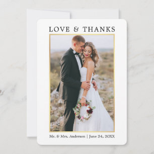 Mariage moderne Elegance Love and Merci