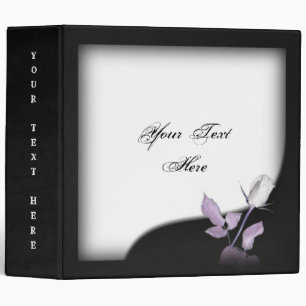 Mariage Photo Avery Classeur