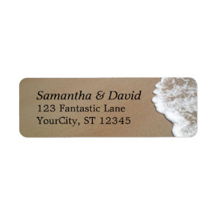 Mariage photo Sand & Foam Beach