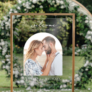 Mariage photo simple et élégant