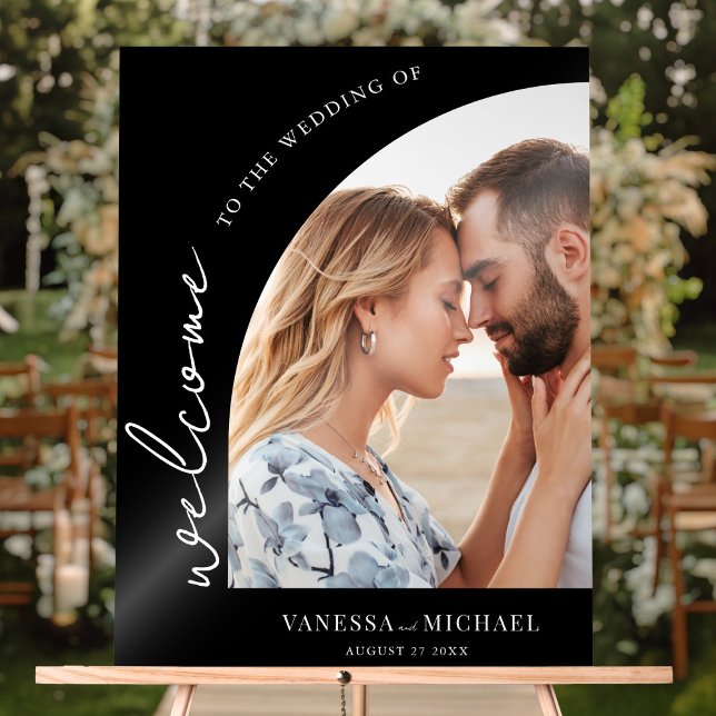 Mariage photo simple et élégant (Créateur téléchargé)