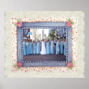 Mariage - Poster Lg.