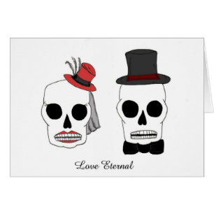 Mariage Skellies