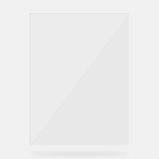 Mariage transparent blanc clair de 18 po x 24 po (Recto)