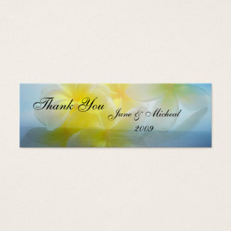 Mariage Tropical Haven