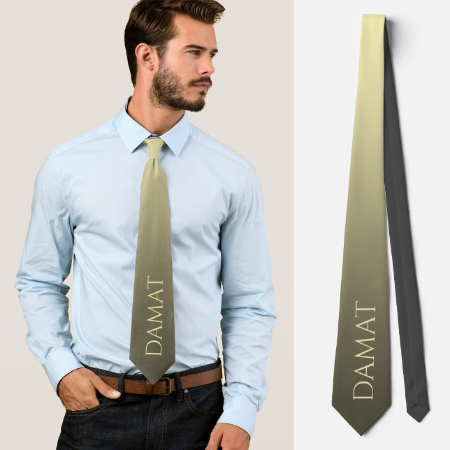 Mariage turc élégant cravate damat groom (Créateur téléchargé)