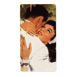 Mariage Vintage, Amour et Romance