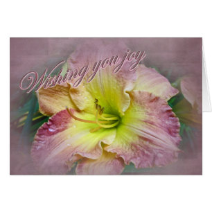 Mariage - Vous Souhaite Joie