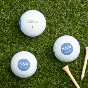 Mariage Week-end Date pour se souvenir des balles