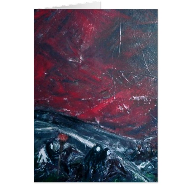 MARIAGES DE NUIT (Devant)