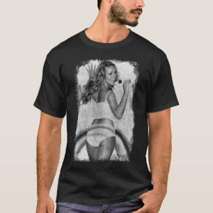 Mariah Carey funny T-Shirt